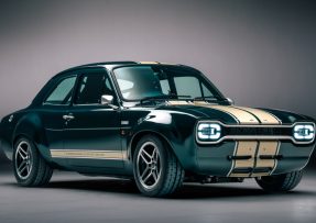 Ford Escort Mk1 R