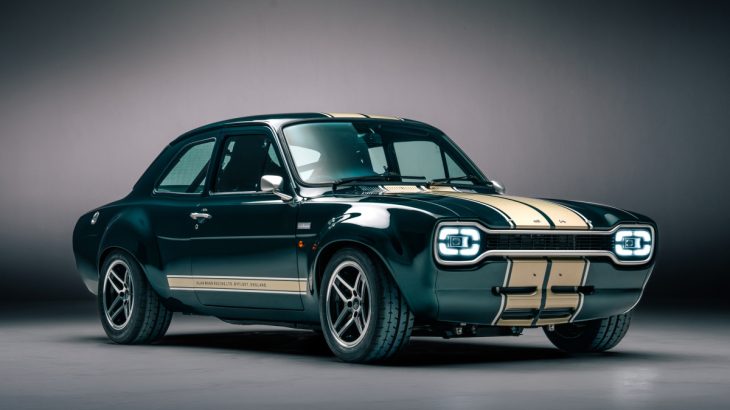 Ford Escort Mk1 R