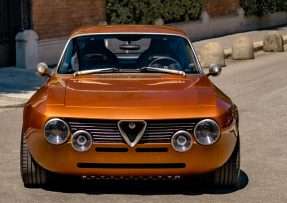 GT Super „Euforia"