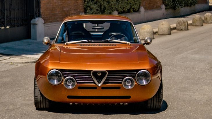 GT Super „Euforia"