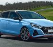 Hyundai i20 N