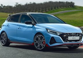 Hyundai i20 N