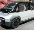 Kia PV5
