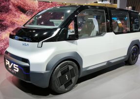 Kia PV5