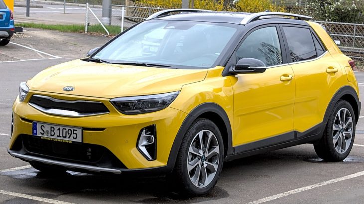 Kia Stonic