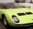 Lamborghini Miura