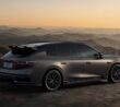 Lynk & Co 07 GT