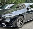 Mercedes-AMG GT 43