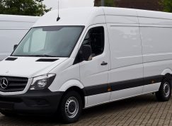 Mercedes Sprinter