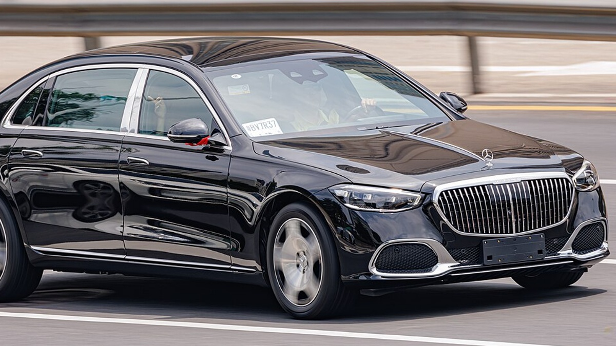 Mercedes-Benz v roce 2026 představí 10 nových aut najednou: Zde je přehled všech, které v Česku uvidíme
