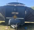 Mini House Caravan