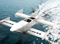 NAVEE WaveFly 5X