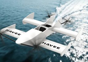 NAVEE WaveFly 5X