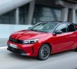 Oper Corsa Hybrid