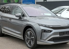 Škoda Enyaq