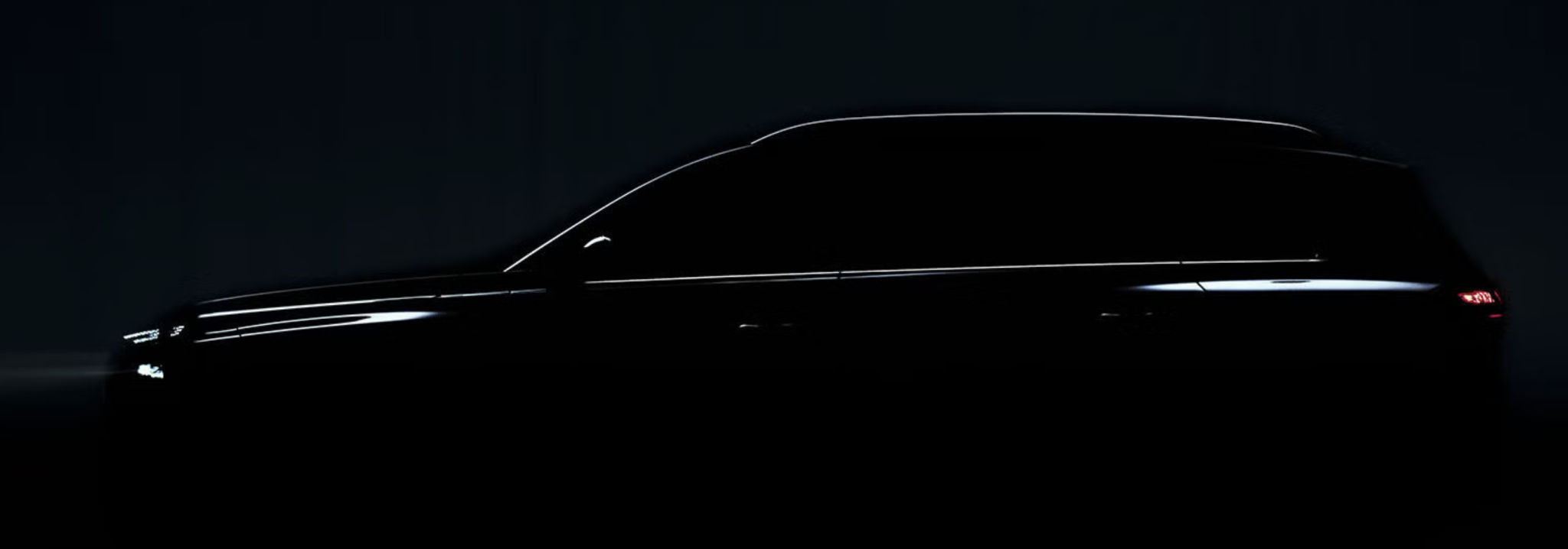 Dveře Audi Q9 se samy otevřou, ale jen když je to bezpečné. Největší evropské prémiové SUV přichází s funkcemi, které nemá nikdo