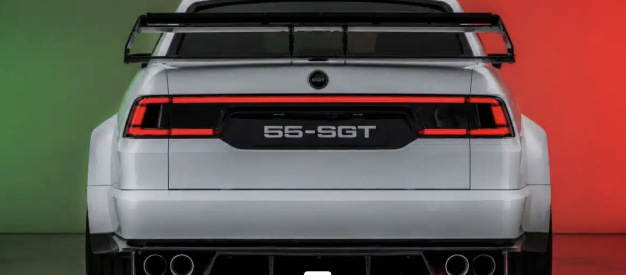 Italská dílna vzala Alfa Romeo a udělala z ní závodní speciál s 520 koňmi. Cena? Přes 12 milionů Kč