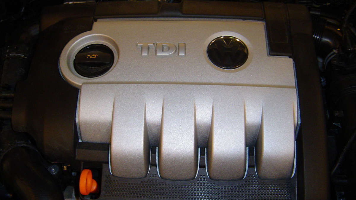 Máte ho? Motor 1.9 TDI měl pověst nesmrtelného. Od roku 2003 ale vyráběli verze, které servisy rovnou posílaly do šrotu