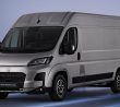 Toyota PROACE MAX Electric