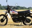 Yamaha XT 500