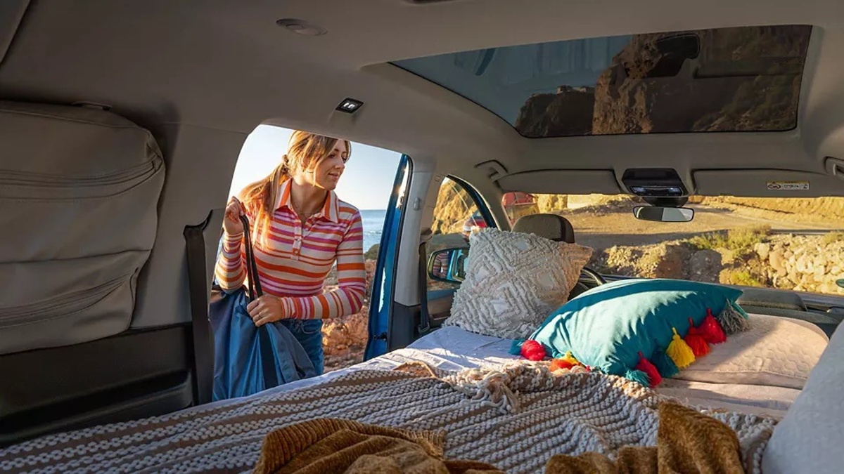 Konec drahých obytňáků? Lidé začínají preferovat micro-campery, ušetří tak statisíce korun