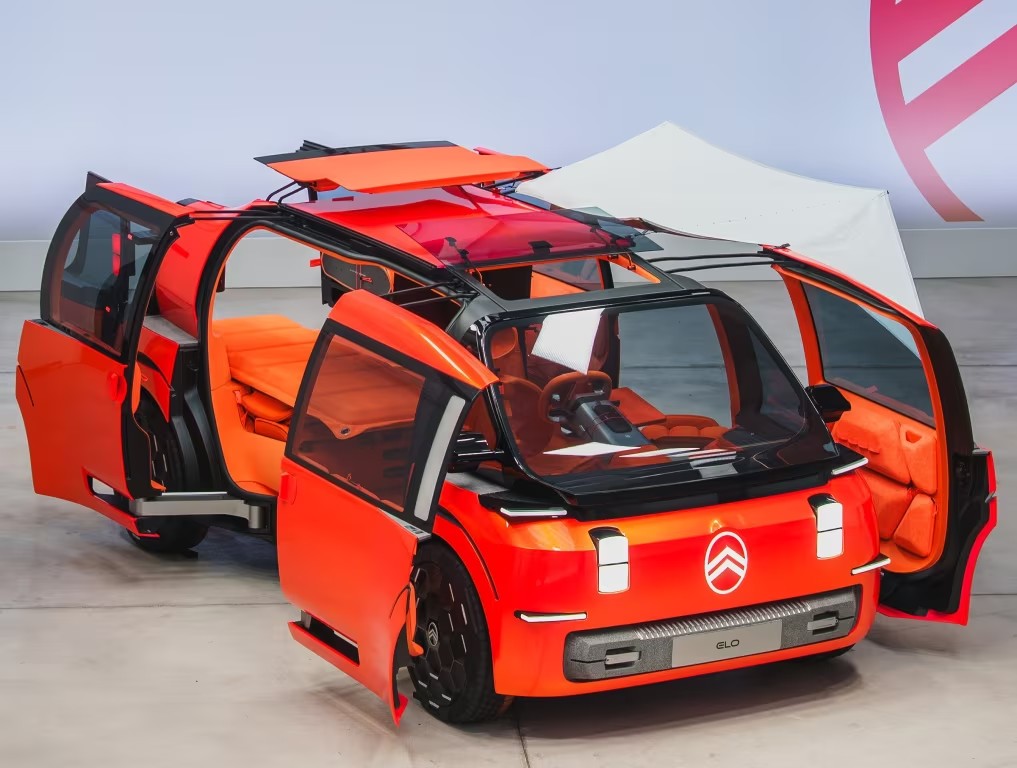 Citroën připravuje auto, které trh nezná už roky: Xsara se vrací, aby utišila přehnaný zájem o SUV