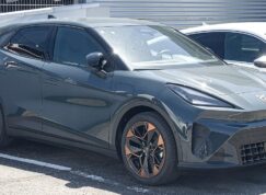 Cupra Raval