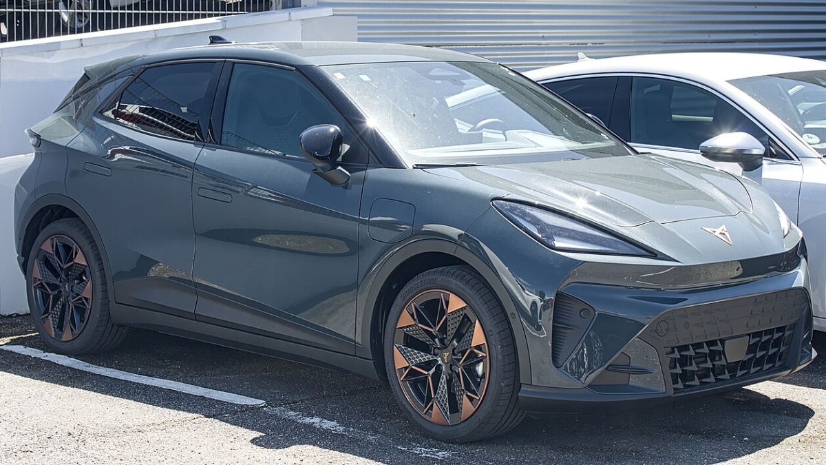 Konec značky Seat? Cupra ji zastínila a vedení koncernu už nemá důvod ji držet při životě