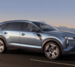 Dacia Stryker
