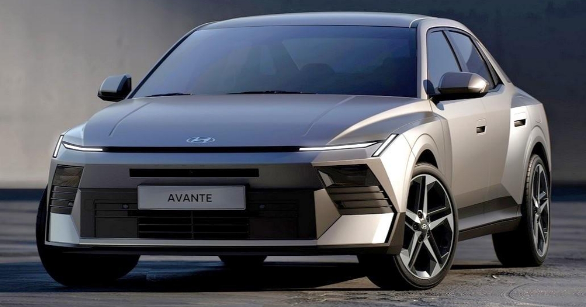 Nový Hyundai za cenu Fabie vypadá jako silný konkurent. Má futuristický design i nízkou spotřebu