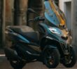 Piaggio MP3 530
