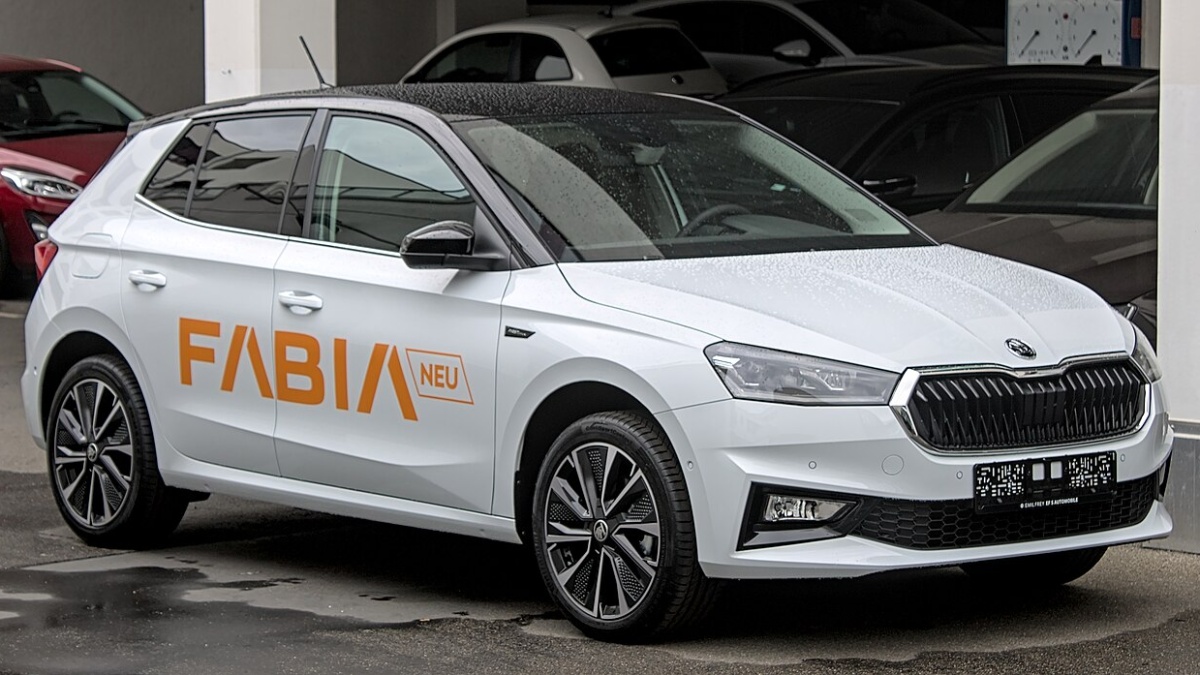 Konec Fabie? Volkswagen má jasno a pošle k ledu hned 10 modelů najednou, řidiči se bouří