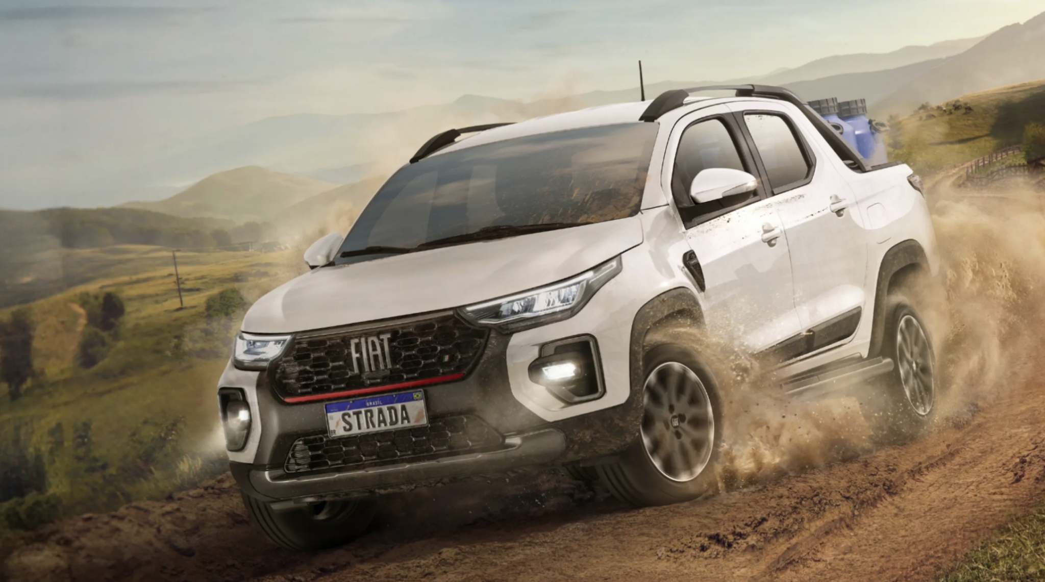 Objevil se Fiat s pověstí nezničitelného vozu. Za půl roku prodal 83 tisíc kusů, Volkswagen ani Hyundai nestíhají
