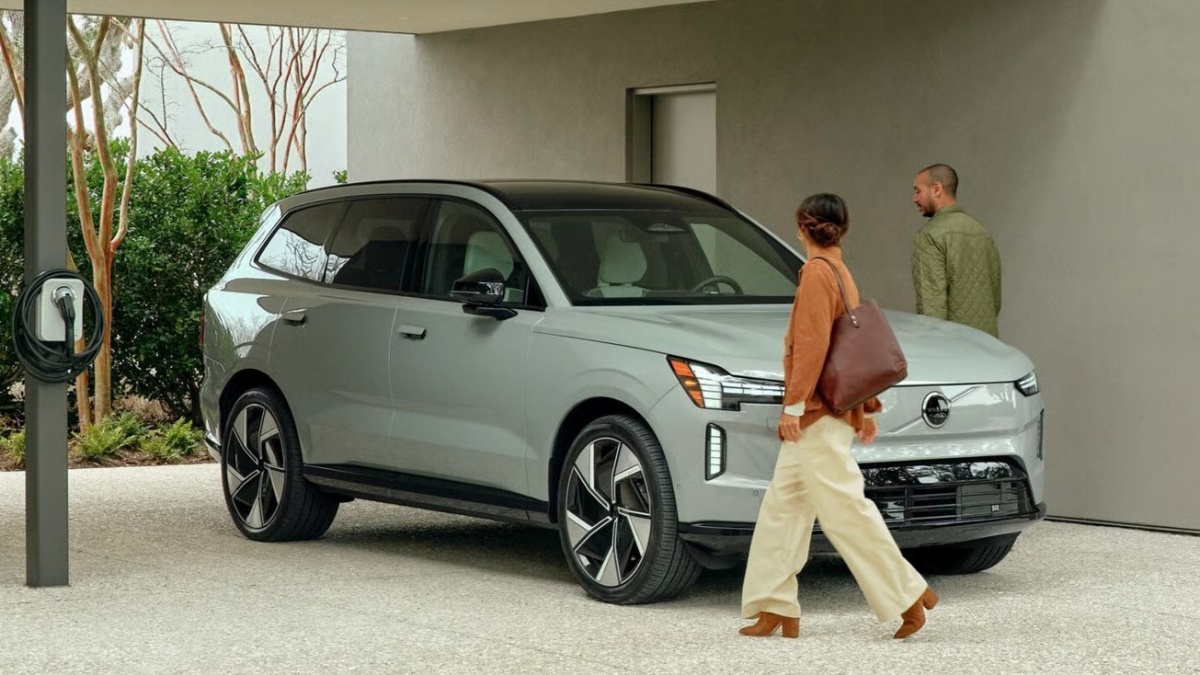 Špatná zpráva pro majitele aut značky Volvo. Oblíbené funkce se ruší, slíbený software nebude
