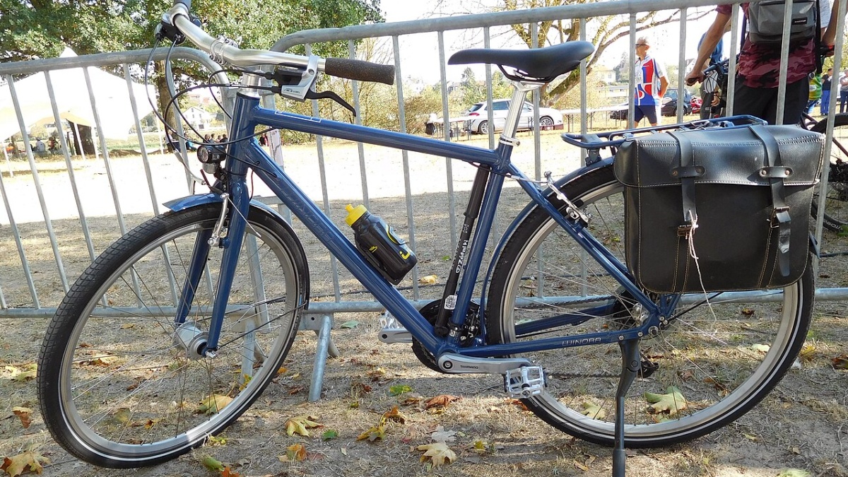 Krize na trhu s koly pokračuje: Firmy stojící za značkami Winora, Haibike a Ghost podaly insolvenční návrhy, investoři hledají řešení