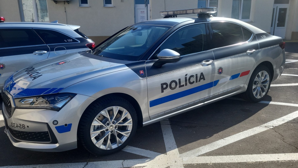Šéf policie jel obcí 177 km/h a dostal jen pouhé pokárání. Nakonec muselo zasáhnout ministerstvo